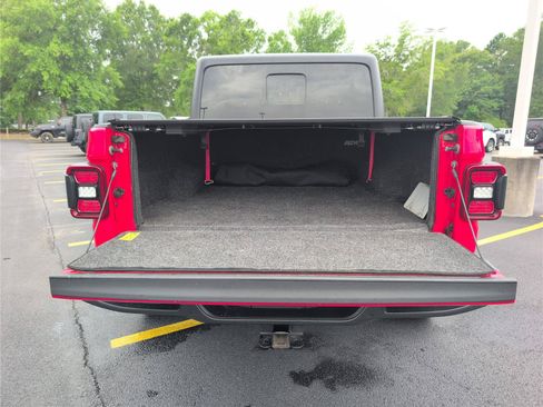 Used 2020 Jeep Gladiator Sport w/ Quick Order Package 24S AWD/4WD image 5