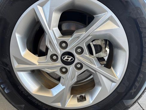 Used 2024 Hyundai Tucson SEL image 5