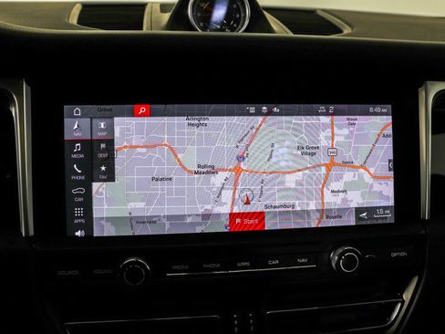 Used 2021 Porsche Macan image 29