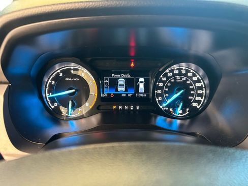 Used 2021 Ford Ranger XLT w/ Trailer Tow Package image 37