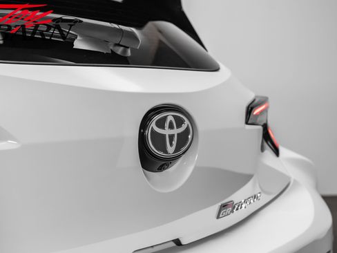 Used 2024 Toyota Corolla GR image 14