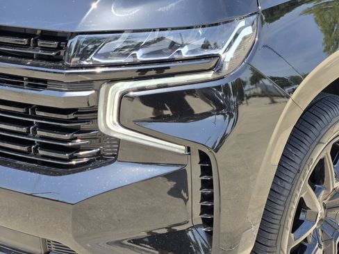 Used 2023 Chevrolet Tahoe RST w/ Luxury Package RWD image 38