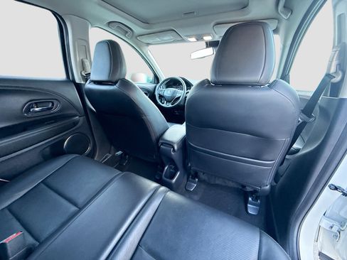 Certified 2021 Honda HR-V EX-L image 29