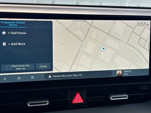 New 2026 Hyundai Ioniq 5 SEL RWD image 22