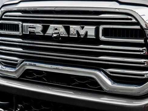 Used 2025 RAM 2500 Laramie image 4