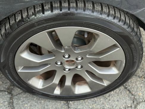 Used 2015 Subaru Impreza 2.0i Sport Premium image 36