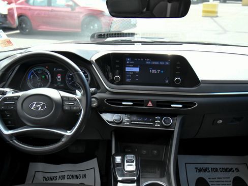 Used 2021 Hyundai Sonata SEL FWD image 38