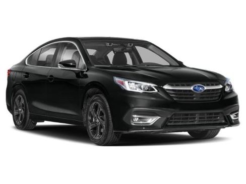 Used 2020 Subaru Legacy Limited XT AWD/4WD image 9