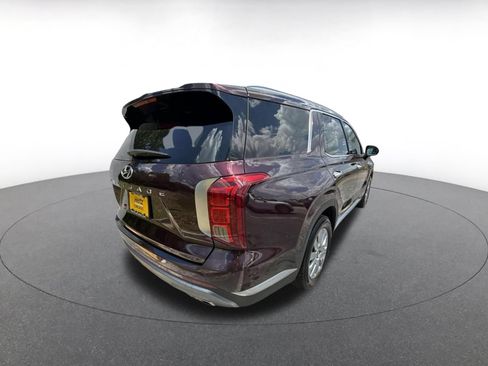 Used 2025 Hyundai Palisade SEL FWD image 17