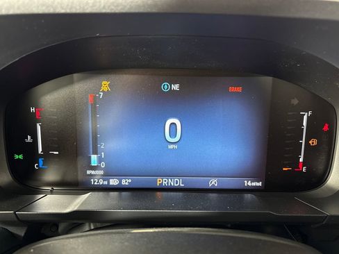 New 2026 Ford Maverick XLT AWD/4WD image 21