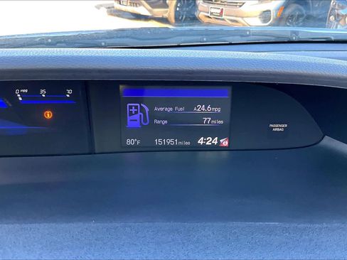 Used 2015 Honda Civic LX image 21
