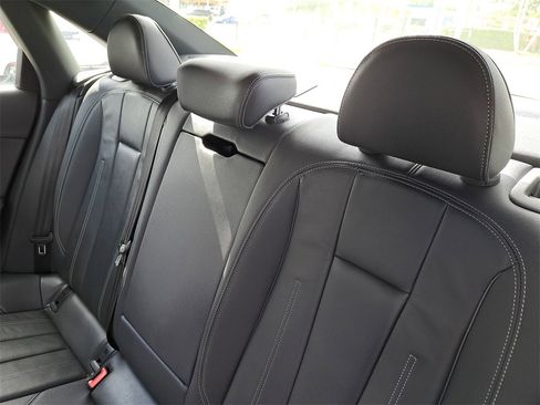 Certified 2023 Audi A4 2.0T Premium Plus w/ Premium Plus Package image 28