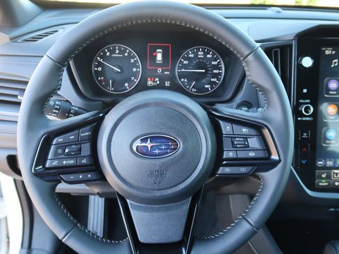 New 2026 Subaru Forester Premium image 12