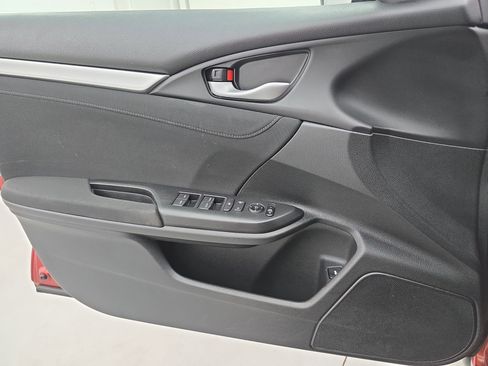 Used 2021 Honda Civic EX image 26