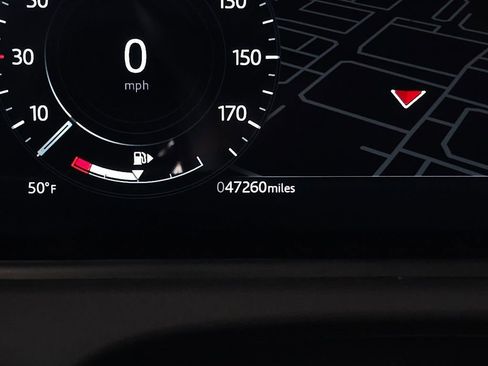 Used 2023 Land Rover Range Rover Velar R-Dynamic S image 23