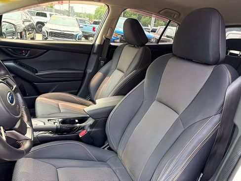 Used 2018 Subaru Crosstrek 2.0i Premium w/ 17" Wheel Sport Package AWD/4WD image 16