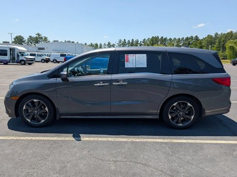 Used 2024 Honda Odyssey Elite image 27