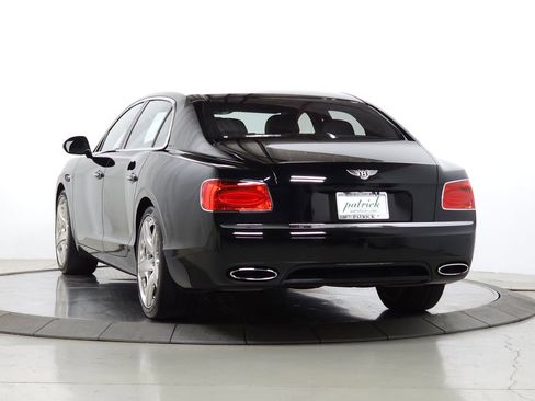 Used 2014 Bentley Flying Spur W12 AWD/4WD image 7