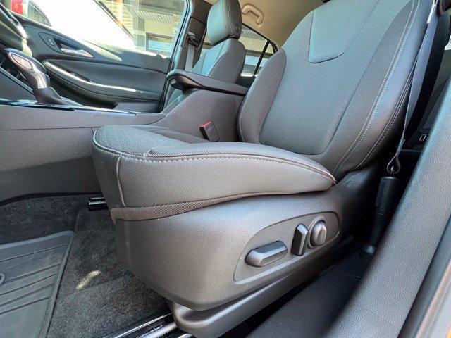 Used 2024 Buick Encore GX Preferred w/ Comfort Package AWD/4WD image 7