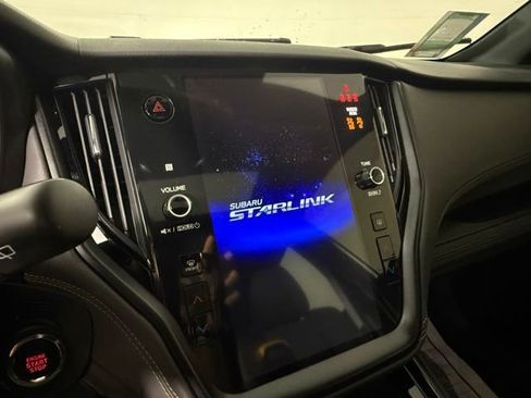 Used 2024 Subaru Outback Wilderness AWD/4WD image 24