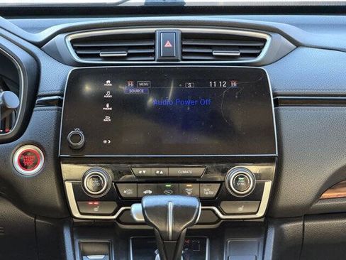 Used 2019 Honda CR-V EX-L image 16