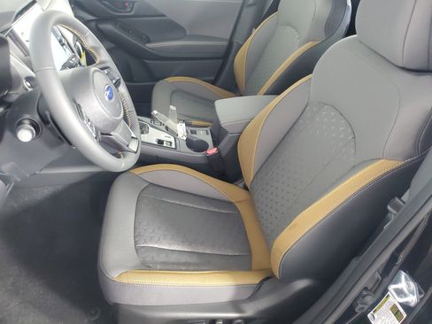 New 2026 Subaru Crosstrek 2.5i Sport image 11