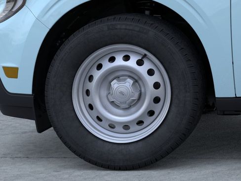 New 2026 Ford Maverick XL FWD image 20