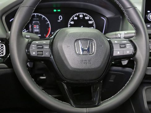 Certified 2024 Honda Civic Sport image 6