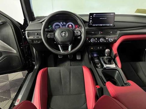 New 2025 Acura Integra Type S image 10