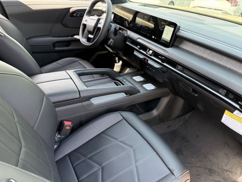 New 2027 Kia Telluride SX Prestige X-Line AWD/4WD image 10