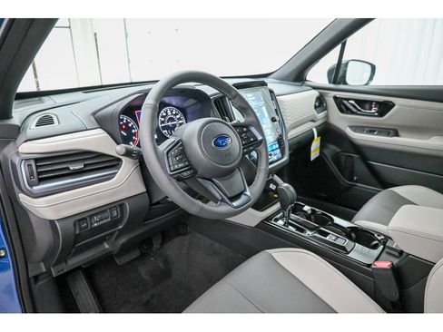 New 2026 Subaru Forester Limited image 16