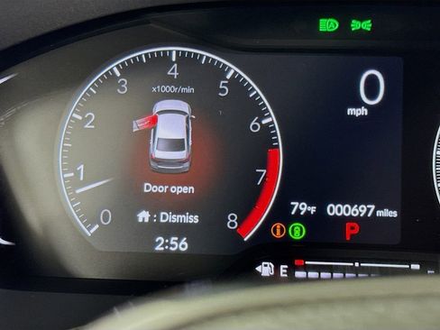 Used 2023 Honda Civic EX image 17