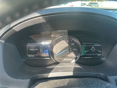 Used 2019 Ford Explorer Limited w/ Limited Luxury Package image 25