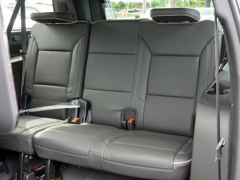 New 2026 GMC Yukon XL Elevation RWD image 32