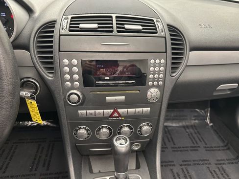 Used 2007 Mercedes-Benz SLK 350 image 14