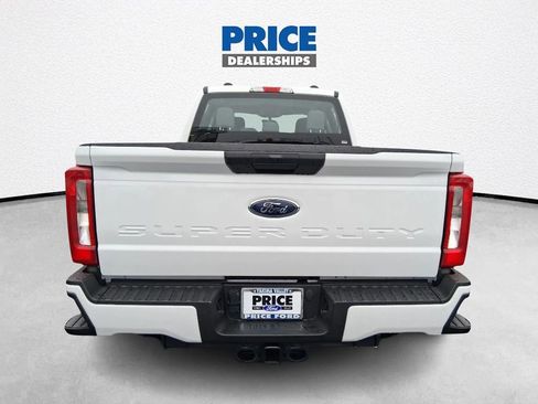 New 2026 Ford F250 XL w/ STX Appearance Package image 4