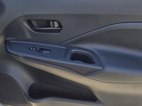 Certified 2024 Nissan Versa S w/ S Plus Package image 8