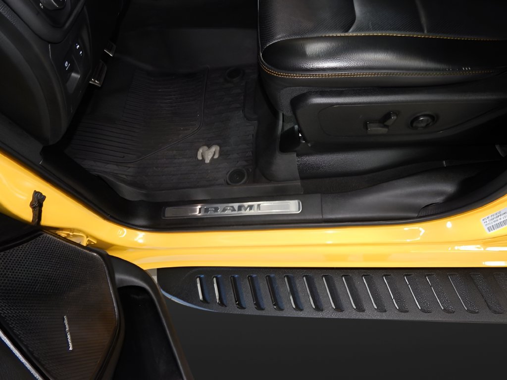 Used 2023 RAM 1500 TRX w/ TRX Level 2 Equipment Group AWD/4WD image 9