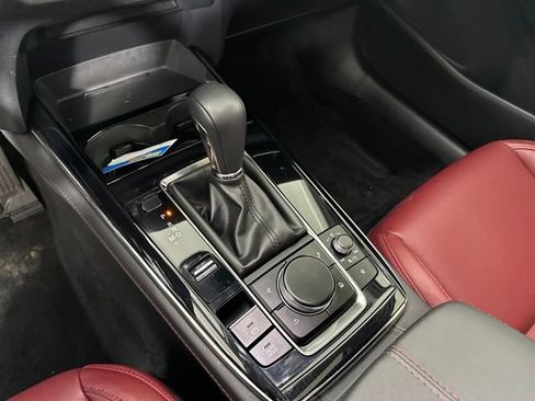 Used 2024 MAZDA CX-30 AWD 2.5 S w/ Preferred Package image 19