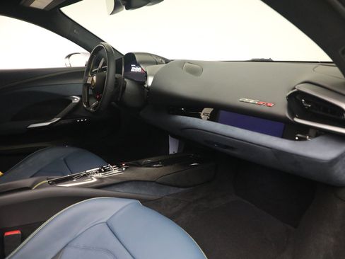 Certified 2025 Ferrari 296 GTB RWD image 18