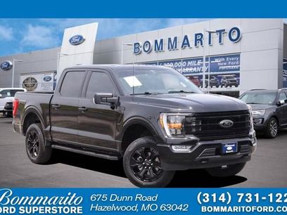 Used 2023 Ford F150 XLT w/ Equipment Group 302A High