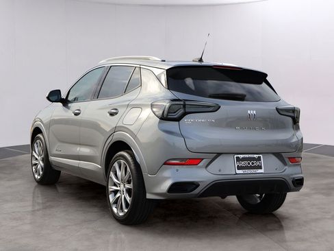 Used 2025 Buick Encore GX Avenir w/ Avenir Convenience Package AWD/4WD image 7
