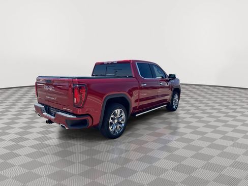 Used 2022 GMC Sierra 1500 Denali w/ Denali Reserve Package AWD/4WD image 12
