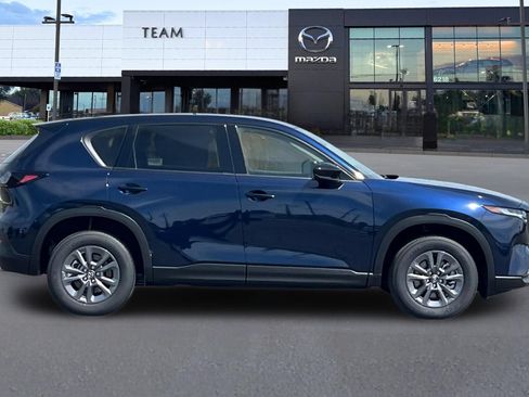 New 2026 MAZDA CX-5 Select AWD/4WD image 3