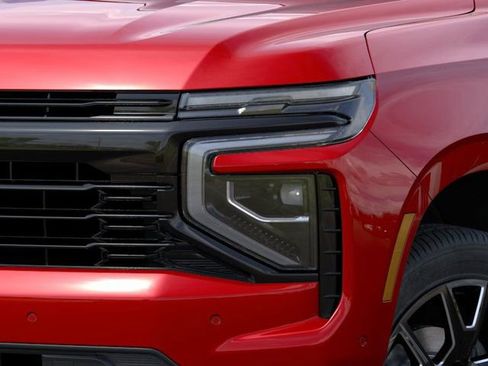 New 2026 Chevrolet Tahoe RST w/ Comfort Package image 10