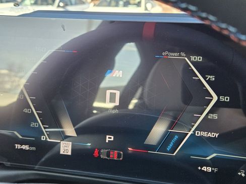 New 2025 BMW i4 M50 image 18