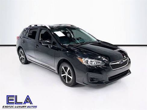 Used 2019 Subaru Impreza 2.0i Premium image 33