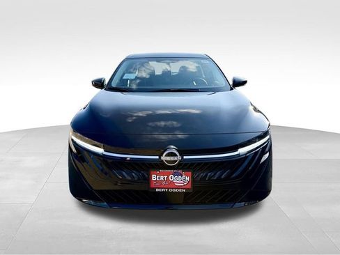 New 2026 Nissan Sentra SV w/ SV Convenience Package FWD image 2