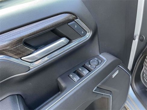 Used 2024 Chevrolet Silverado 1500 RST w/ RST All Star Premium Package image 19