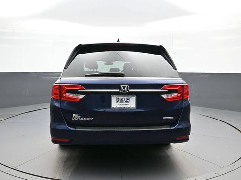 Certified 2023 Honda Odyssey Touring image 7